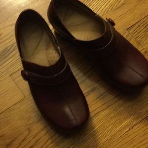 Dansko shoes    Size 37